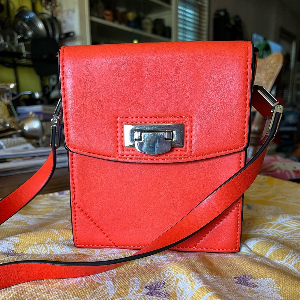 Zara purse